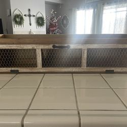 Kitchen Storage Cabinet