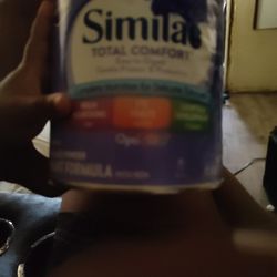 I'm Selling A Brand New Of Similac 