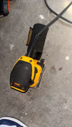 DEWALT Cordless Belt Sander
