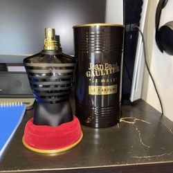 Jean Paul Gaultier Le Male 