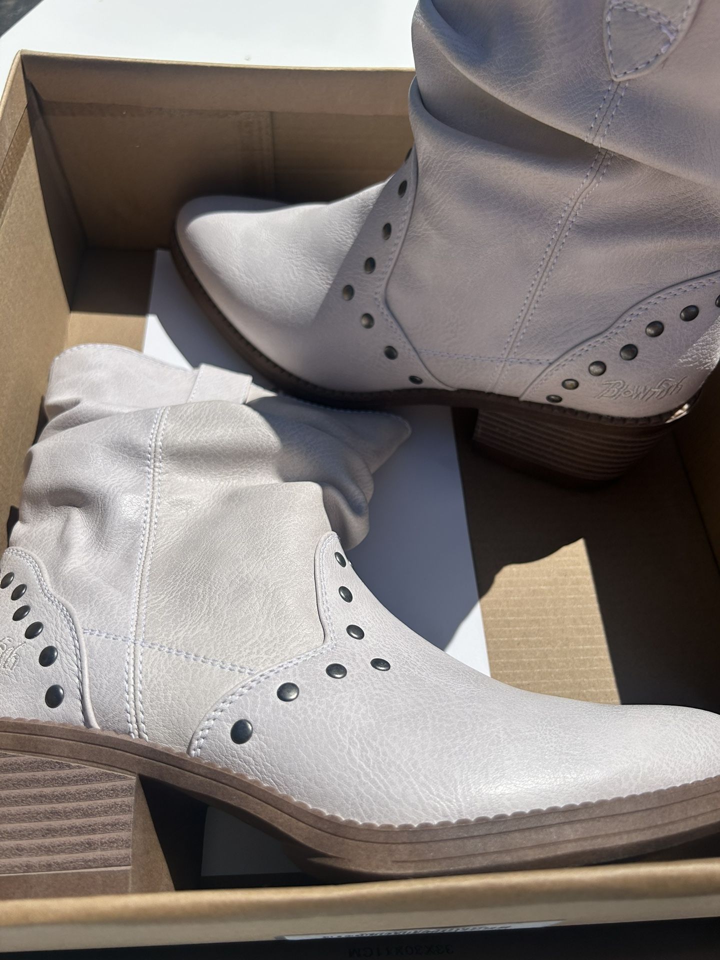 Cowboy Boots