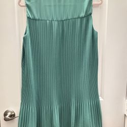 Emerald (green)  Dress