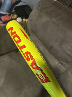 Easton Rival Youth USA Baseball Bat