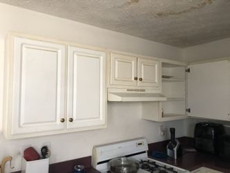 Used Kitchen Cabinets 