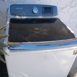 Washer