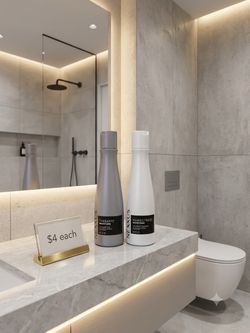 Nexxus shampoo/conditioner