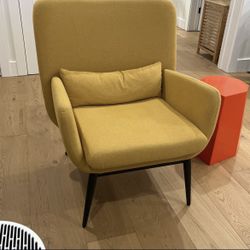 Castlery cammy online armchair