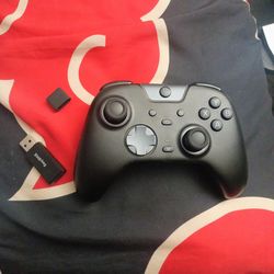 WIRELESS NINTENDO SWITCH CONTROLLER