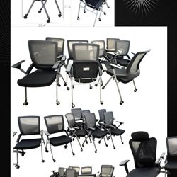 Corp Design Mente Nesting Chair