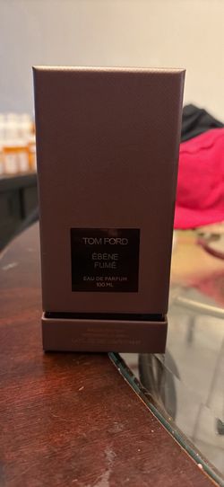 Tom Ford Ébène Fumé Eau de Parfum 100ml New in Box