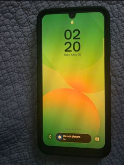 Samsung A26 5G Total Wireless by Verizon