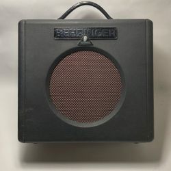 Behringer Firebird GX108 Amplifier 