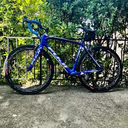  Fuji Gran Fondo 2.1 