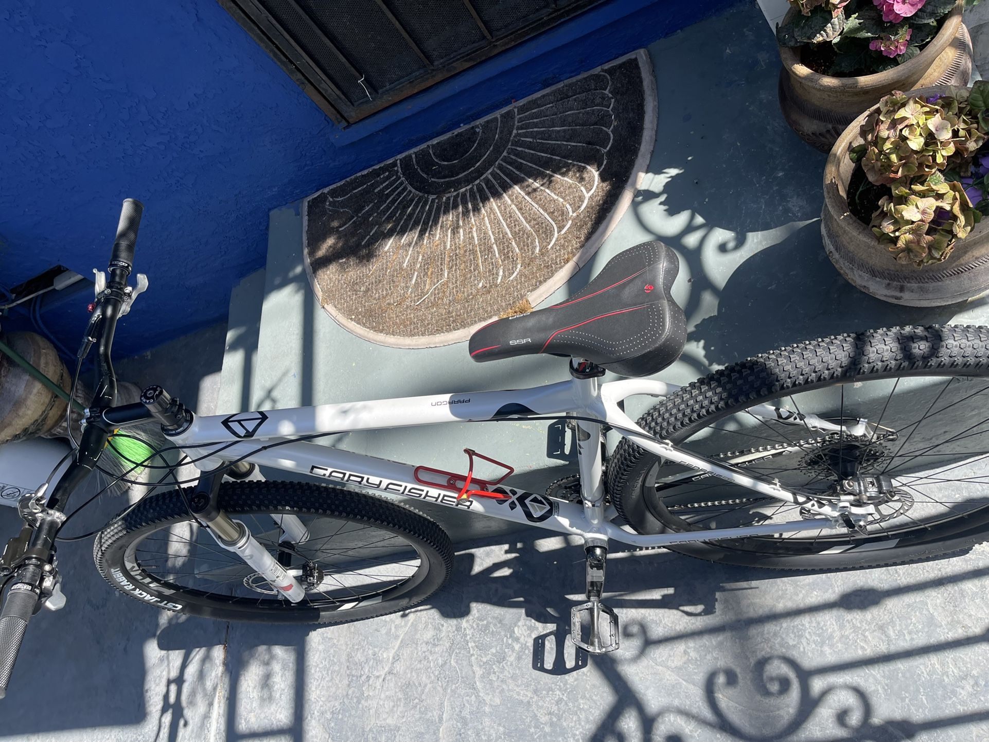 Gary Fisher Paragon G2 29er for Sale in Compton, CA - OfferUp