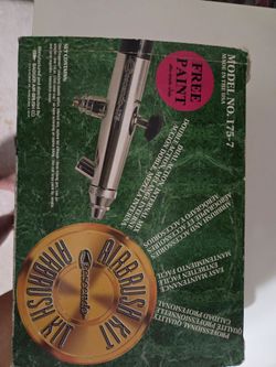Airbrush