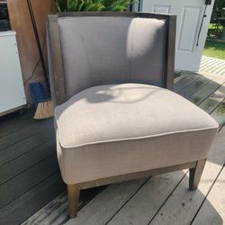 Single Living Room Chair