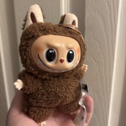 Labubu