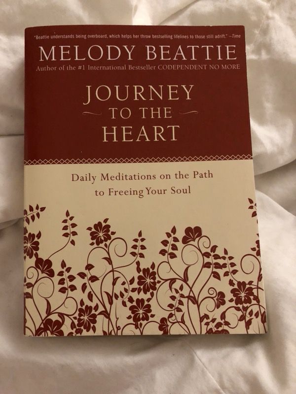 Meditation book... simply a must read!