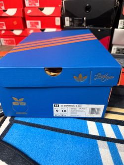 Adidas Control 5 Larry June Collab Size 9