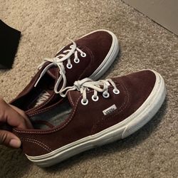 Vans
