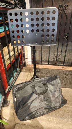 Music Stand