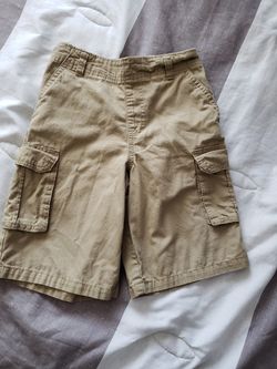 Boys shorts