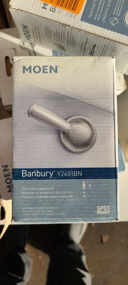 Moen Banbury Y2601B