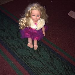 Doll