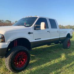 2004 Ford F-250