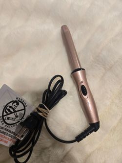 Mini pinza