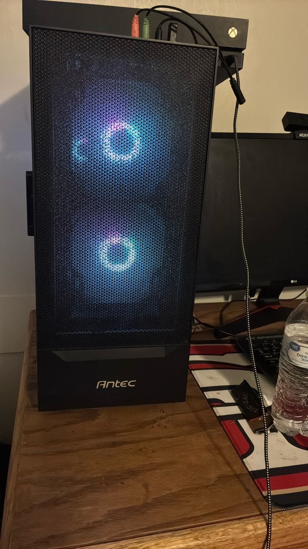 Entry level Gaming PC 