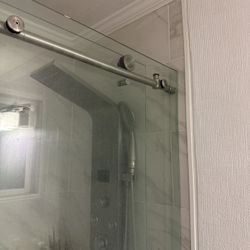 Shower Glass Door