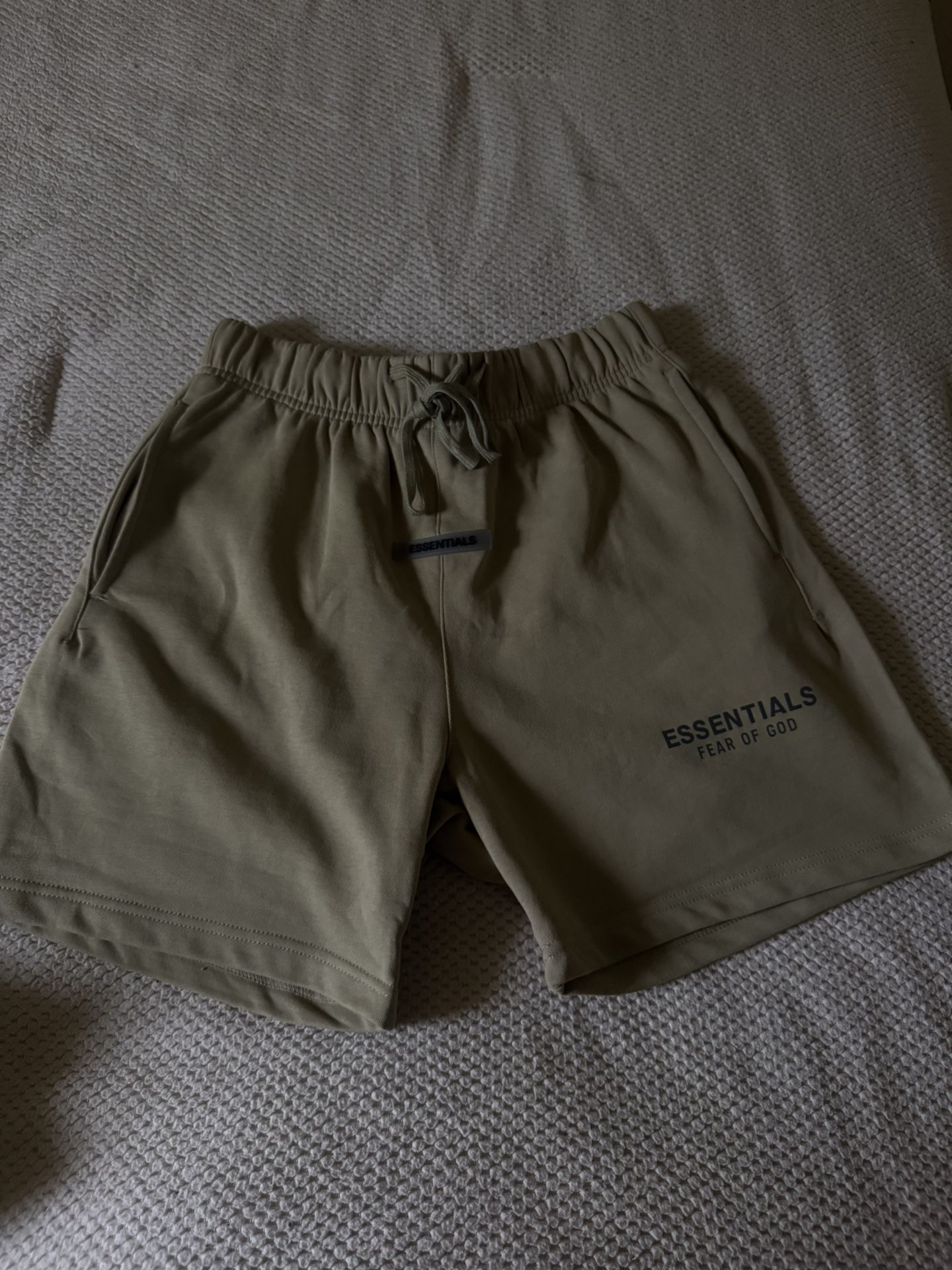 essentials Pants