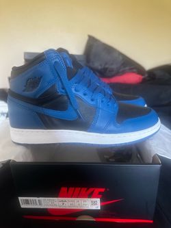 Jordan 1s (Royals)