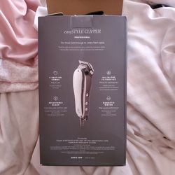 Barber Clipper 