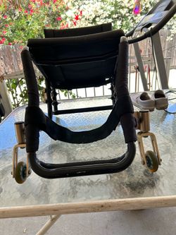 Wheelchair