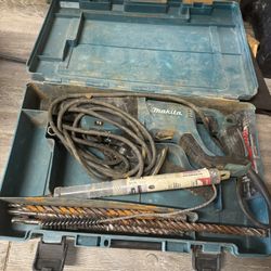 Rotary Hammer