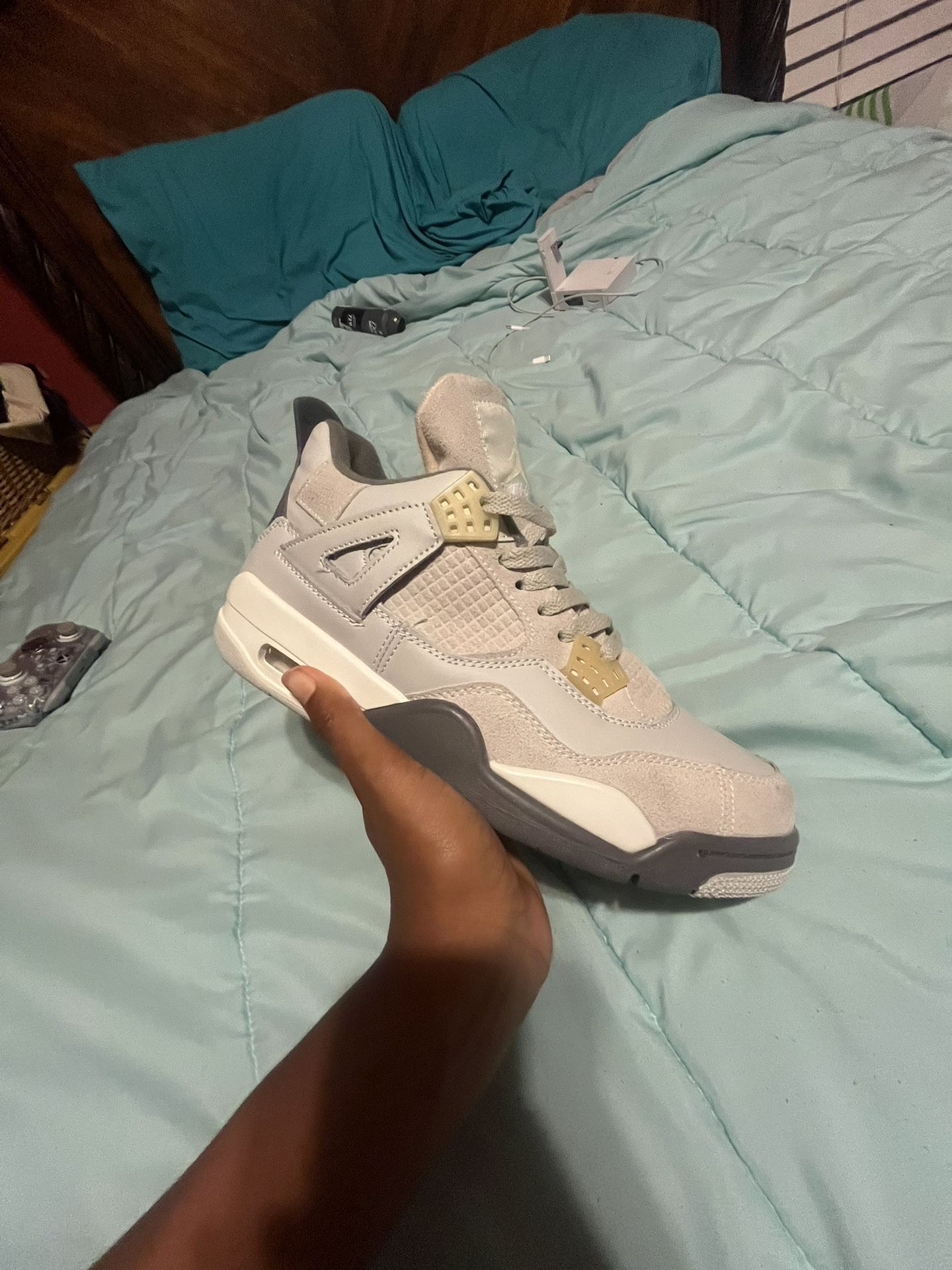 Jordan 4 Se Craft Meet Up