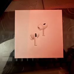 AirPods Pro 2 *NEW*