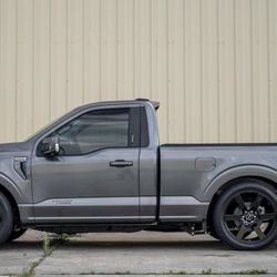 2023-25 F150 Tail Lights OEM TAKE OFF