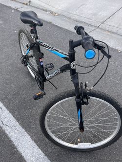 Bike Road Master