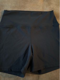 Gym shorts