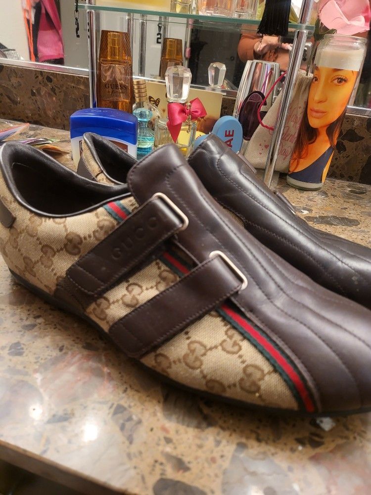 Gucci Men's Sneakers