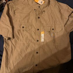Carhartt Clothes  And Others 