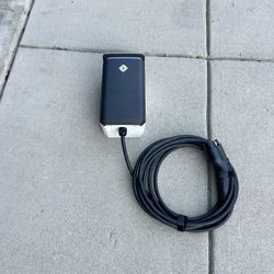 Rivian EV Charger