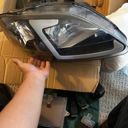 96-00 Honda Civic Parts 