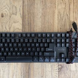 Sky tech K-1000 Keyboard 