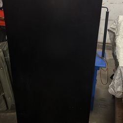 Tall Filing Cabinet 