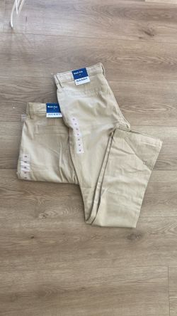 New Girls Uniform Pants (Size: 16)