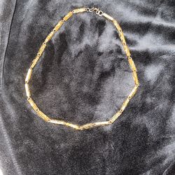 24k Gold Chain 